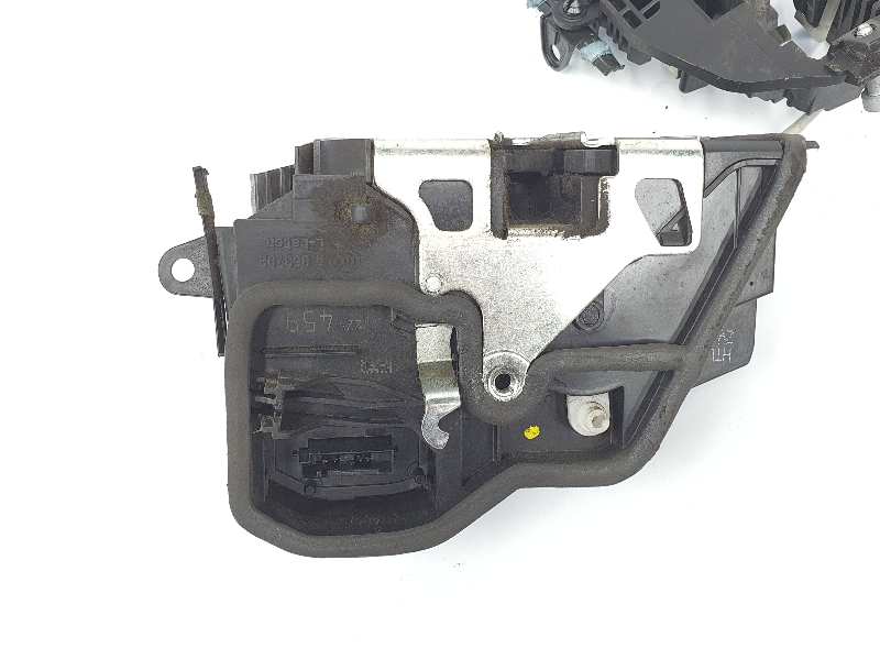 BMW X1 E84 (2009-2015) Rear Left Door Lock 51217229461,7229459 19888533