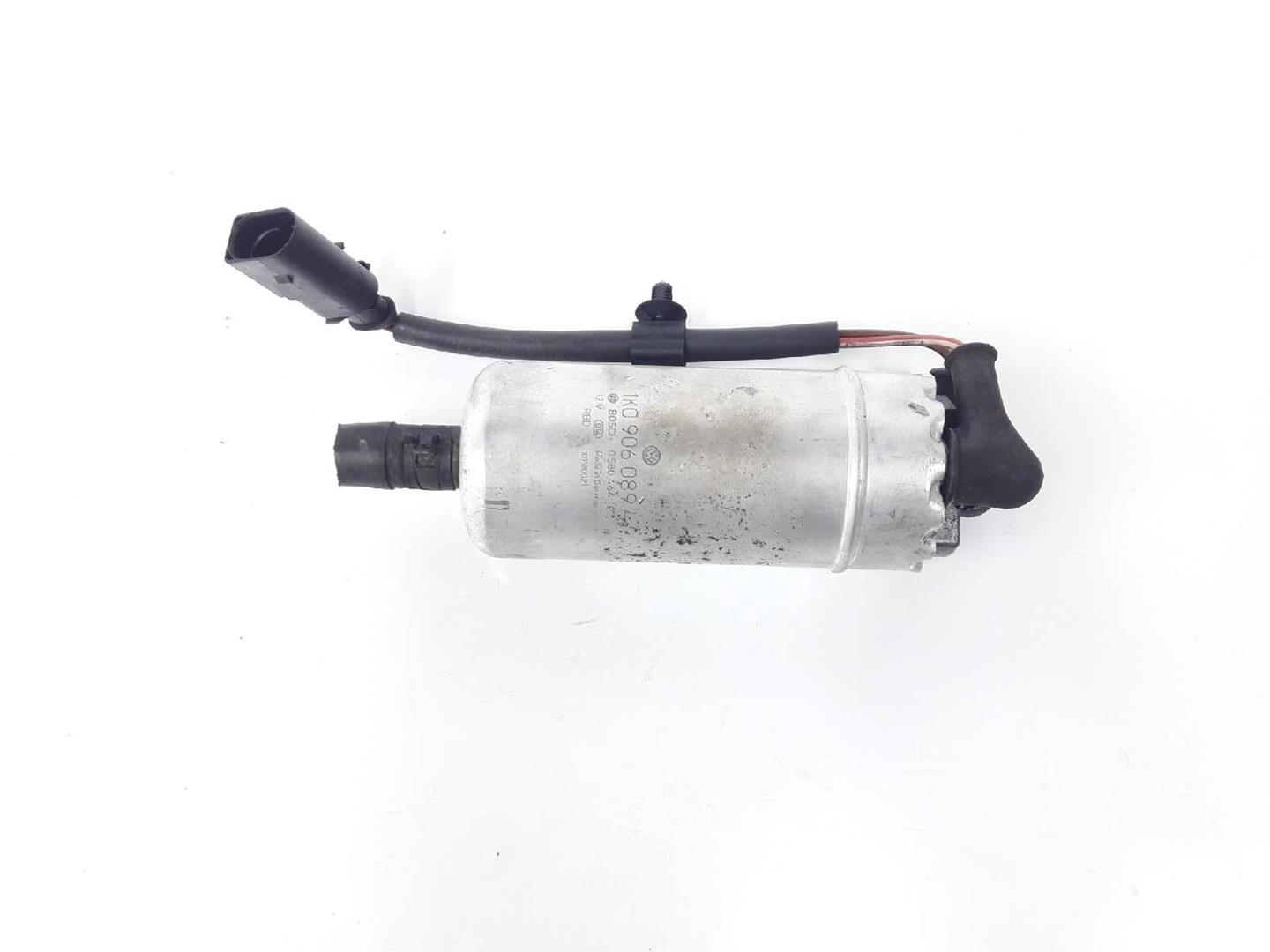 SEAT Altea 1 generation (2004-2013) In Tank Fuel Pump 1K0906089A,0580464121,1K0906089A 19668512