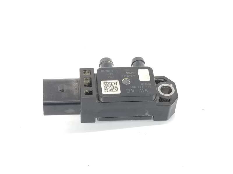 SEAT Ibiza 4 generation (2008-2017) Air conditioner expansion valve 04L906051,04L906051,DPS102222DL 19745666