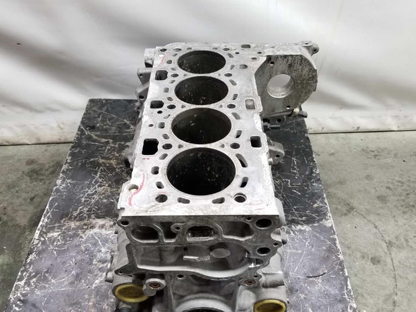 BMW 3 Series F30/F31 (2011-2020) Engine Block B47D20A 24100338