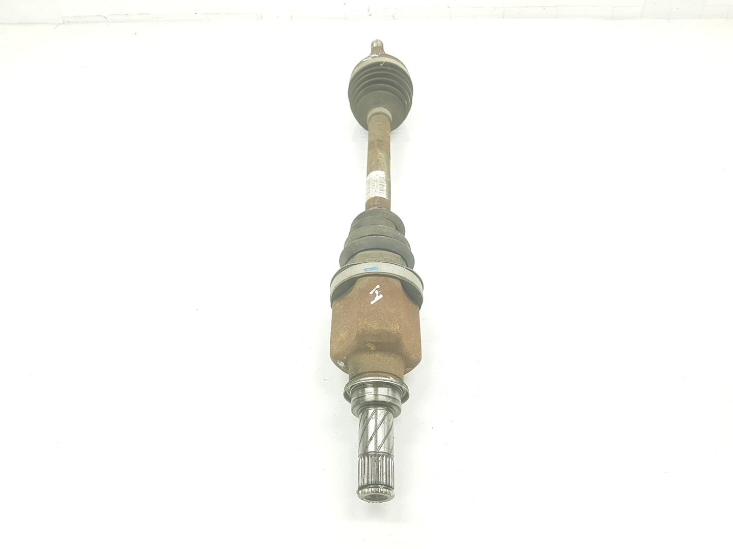 RENAULT Modus 1 generation (2004-2012) Front Left Driveshaft 8200618501, 8200618501 19714585