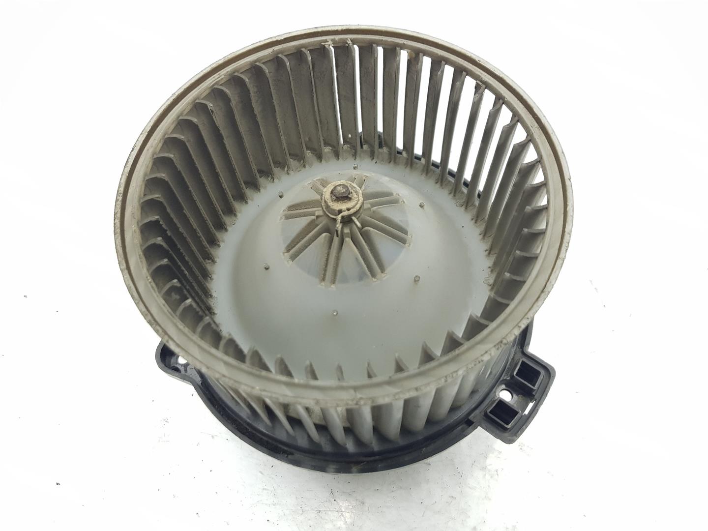 TOYOTA Land Cruiser Prado 90 Series (1996-2002) Motor încălzitor interior 8710360172,1940000500 24132276