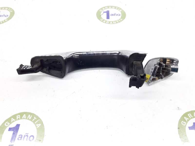 HYUNDAI Santa Fe DM (2012-2020) Mâner exterior ușă dreapta față 826612W010, 826622W030 24061901