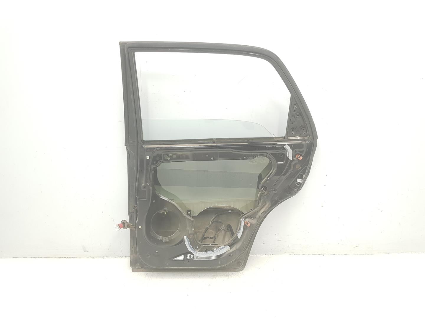 KIA Sportage 2 generation (2004-2010) Rear Right Door 770041F050, 770041F050, COLORNEGRO9P 24211521