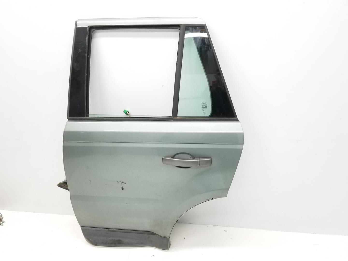 LAND ROVER Range Rover Sport 1 generation (2005-2013) Rear Left Door BFA790090 24144351