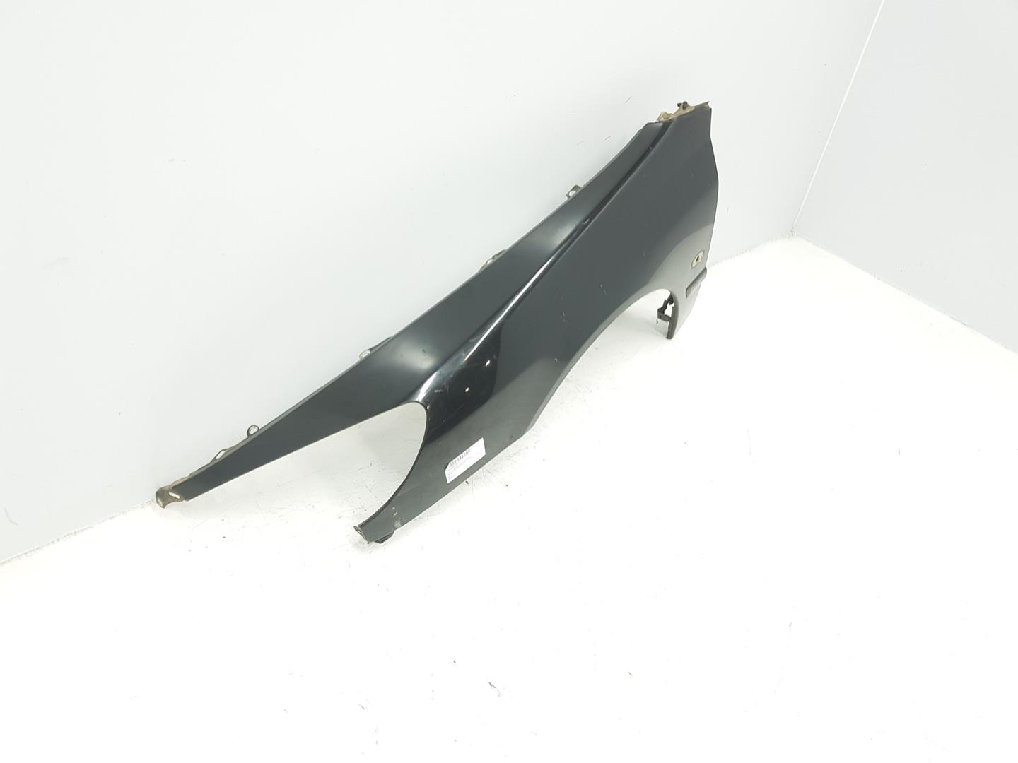 PEUGEOT 607 1 generation (2000-2008) Front Left Fender 7840N8, 7840N8, COLORNEGRO 19896752