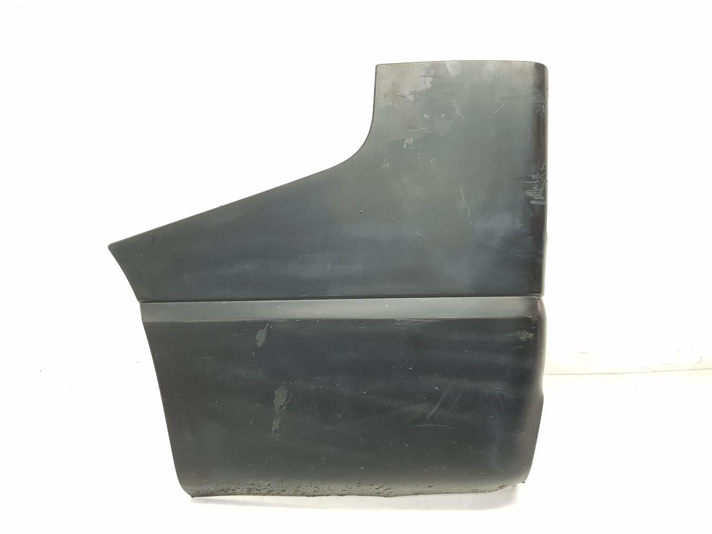 RENAULT Trafic 2 generation (2001-2015) Rear Bumper Right Side Corner 850162827R, 850162827R 23798970