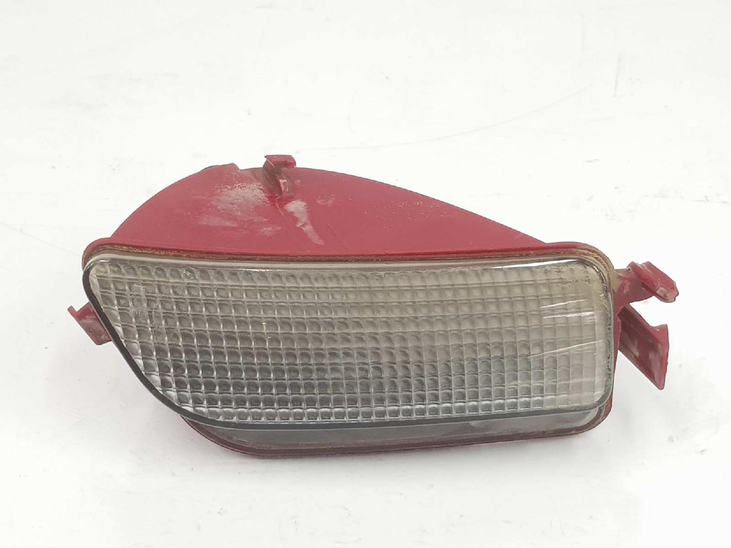 CITROËN C4 1 generation (2004-2011) Rear Left Fog Light 6350V0,6350V0 19704197