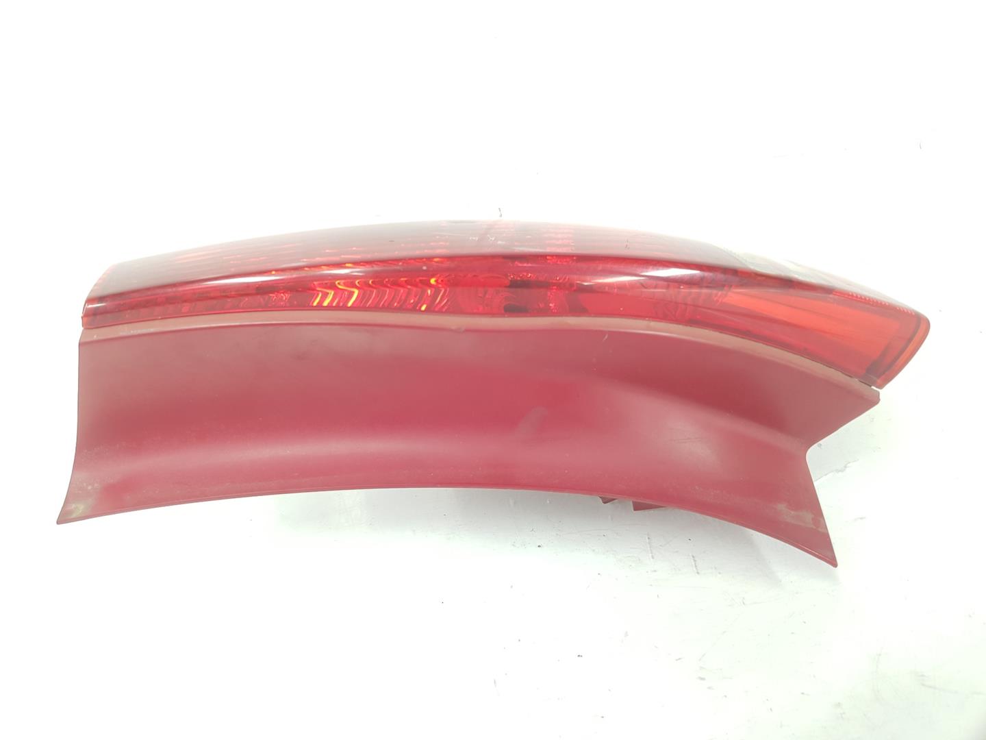 CITROËN C4 1 generation (2004-2011) Rear Right Taillight Lamp 6351T8, 6351T8 19815064