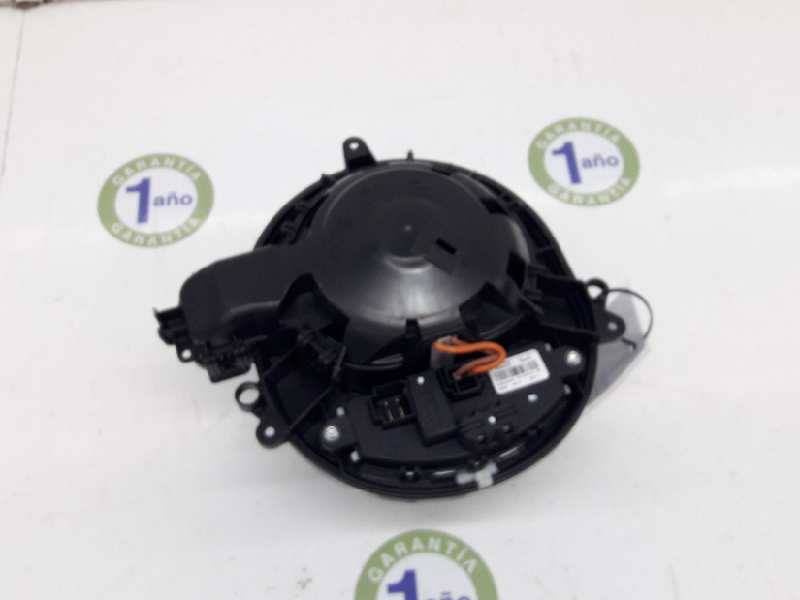 BMW 1 Series F20/F21 (2011-2020) Heater Blower Fan 9319919,64119350396 19639336