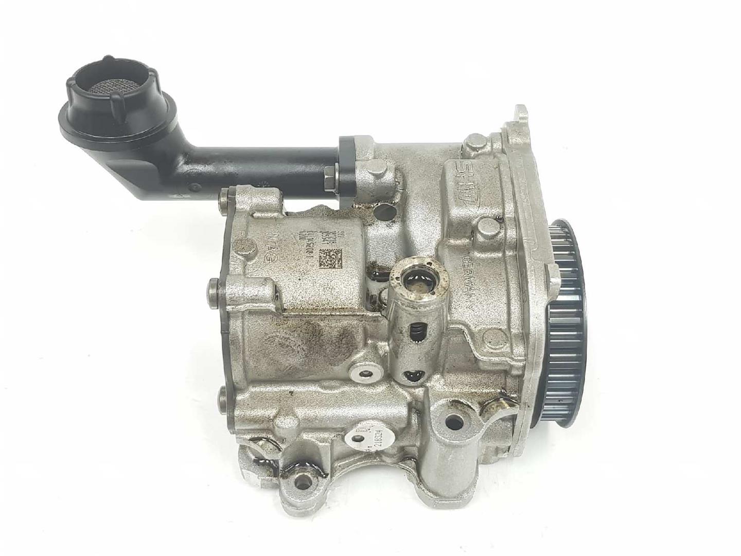 SKODA Karoq 1 generation (2017-2024) Oil Pump 04L145208T, 04L145208T, 1812181055412222DL 24115813