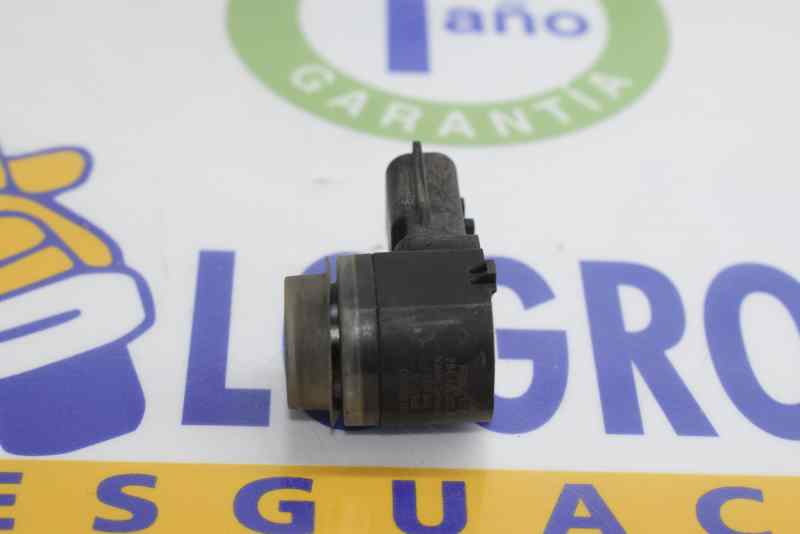 RENAULT Megane 3 generation (2008-2020) Parking Sensor Rear 284420002R, 284420001R 19566550