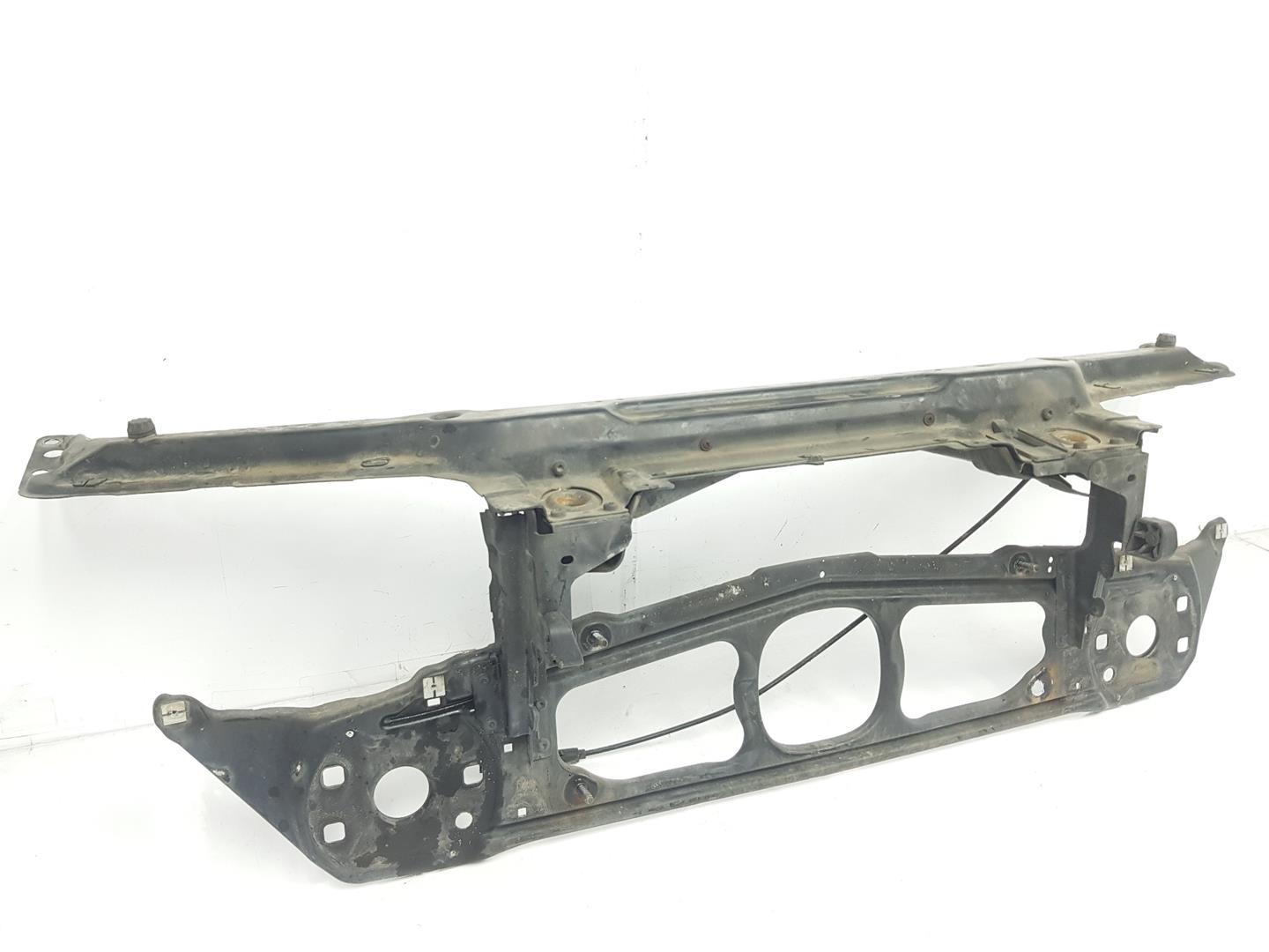 BMW 3 Series E46 (1997-2006) Upper Slam Panel Frame Part 51717111691,51717111691 19902678