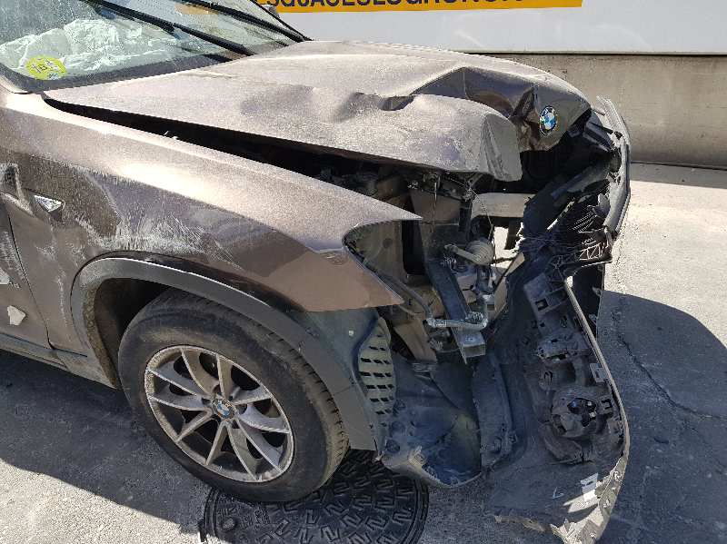 BMW X4 F26 (2014-2018) Bara stabilizatoare stânga față 31106787673,31106787673 19689483