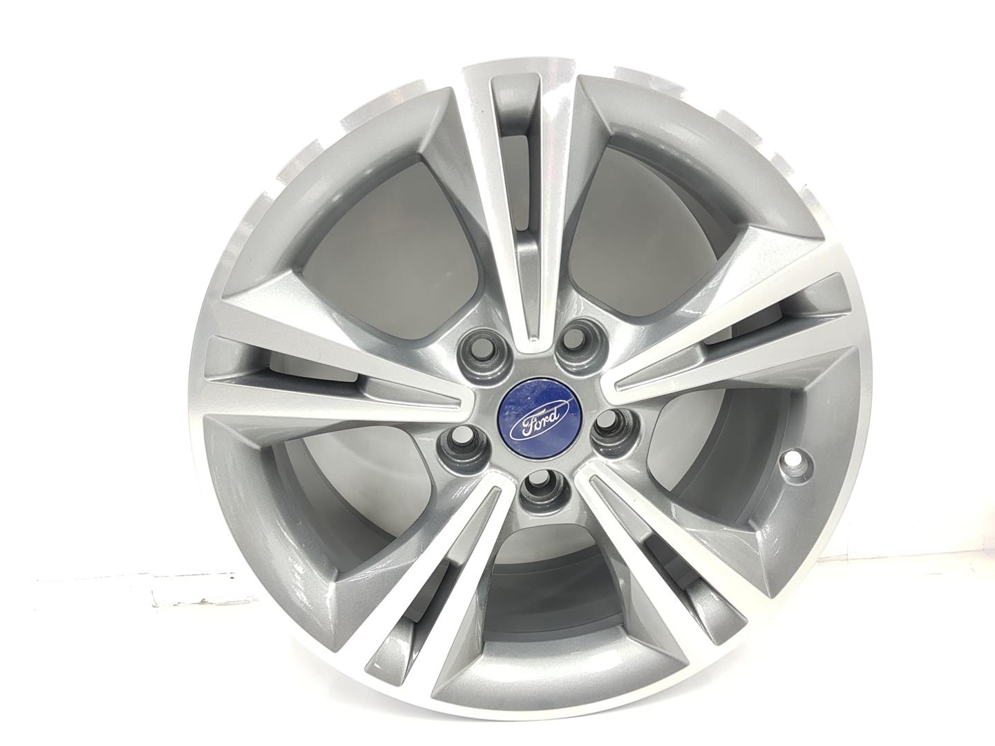 FORD Focus 3 generation (2011-2020) Wheel 2237368, 7JX16H2, 16PULGADAS 24231756