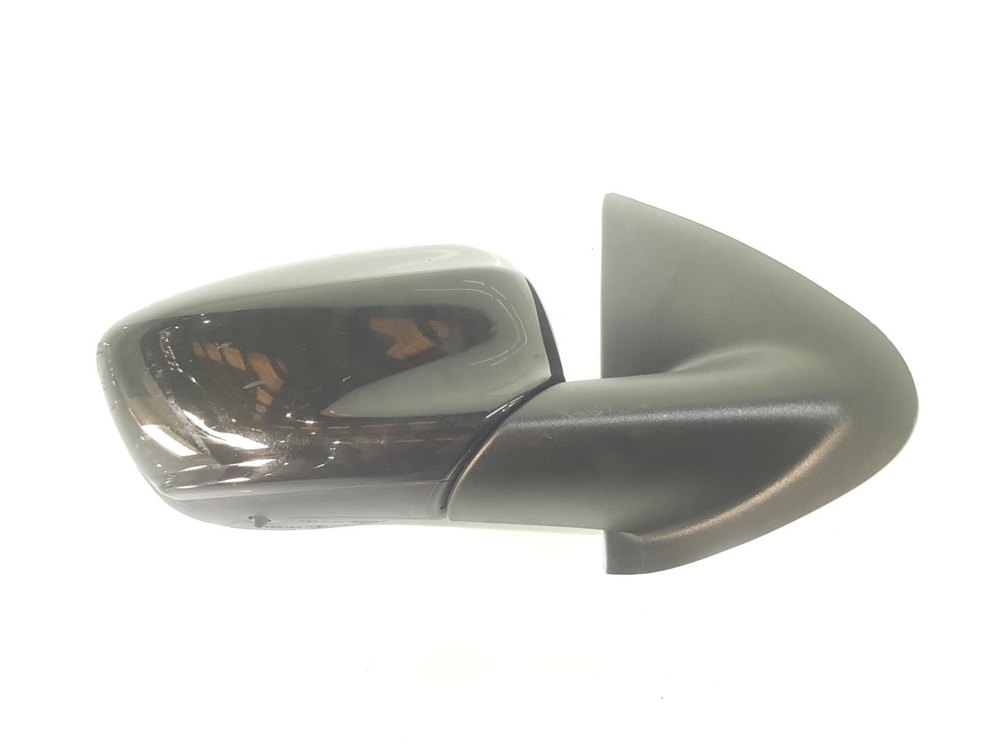 CITROËN C-Elysee 2 generation (2012-2017) Right Side Wing Mirror 1609064580,1609064980,COLORNEGROEXY 19900028