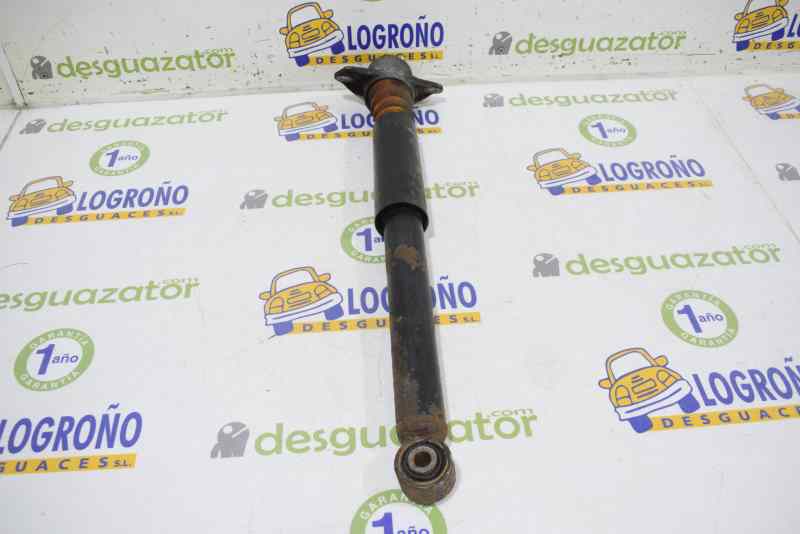 VOLKSWAGEN Passat Variant 1 generation (2010-2024) Rear Left Shock Absorber 3C0513049BS,3C0512011CP 19560469