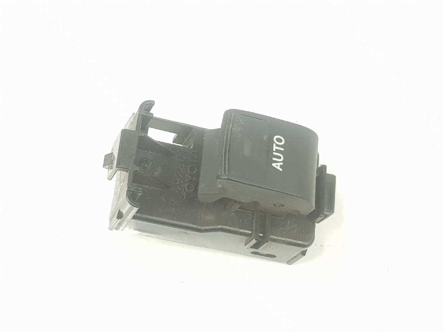 TOYOTA Land Cruiser 70 Series (1984-2024) Rear Right Door Window Control Switch 8481033120, 8481033120 24116086