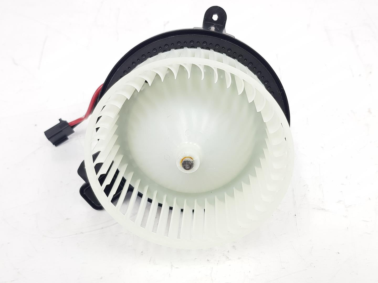 SEAT Alhambra 2 generation (2010-2021) Heater Blower Fan 2Q1820021 20479847