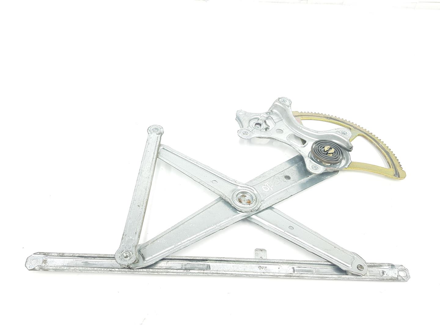 TOYOTA Land Cruiser 70 Series (1984-2024) Front Left Door Window Regulator 6980258010,6980258010 24216364