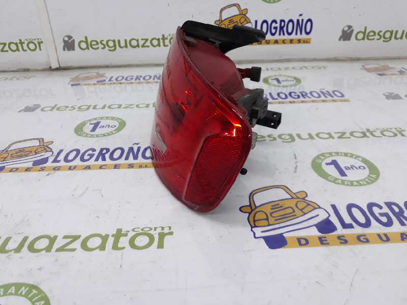 AUDI A4 B5/8D (1994-2001) Rear Right Taillight Lamp 8K5945096D,8K5945096D 24035387