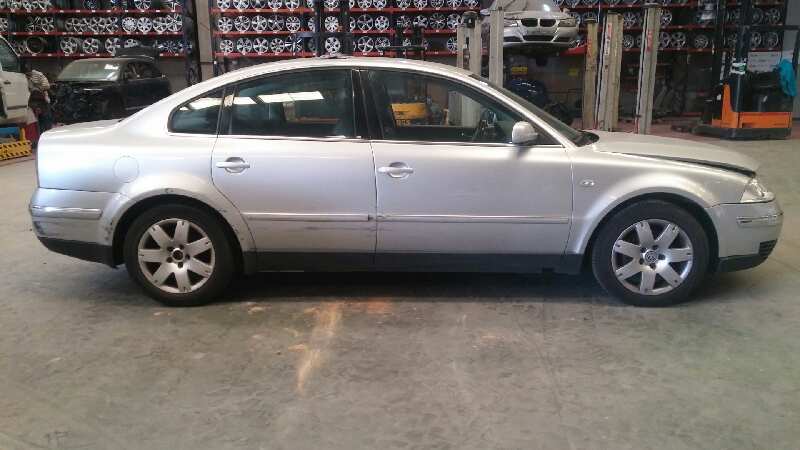 VOLKSWAGEN Passat B5 (1996-2005) Front venstre dør utvendig håndtak 3B0837207G,3B0837207G,GRISPLATA 19556714