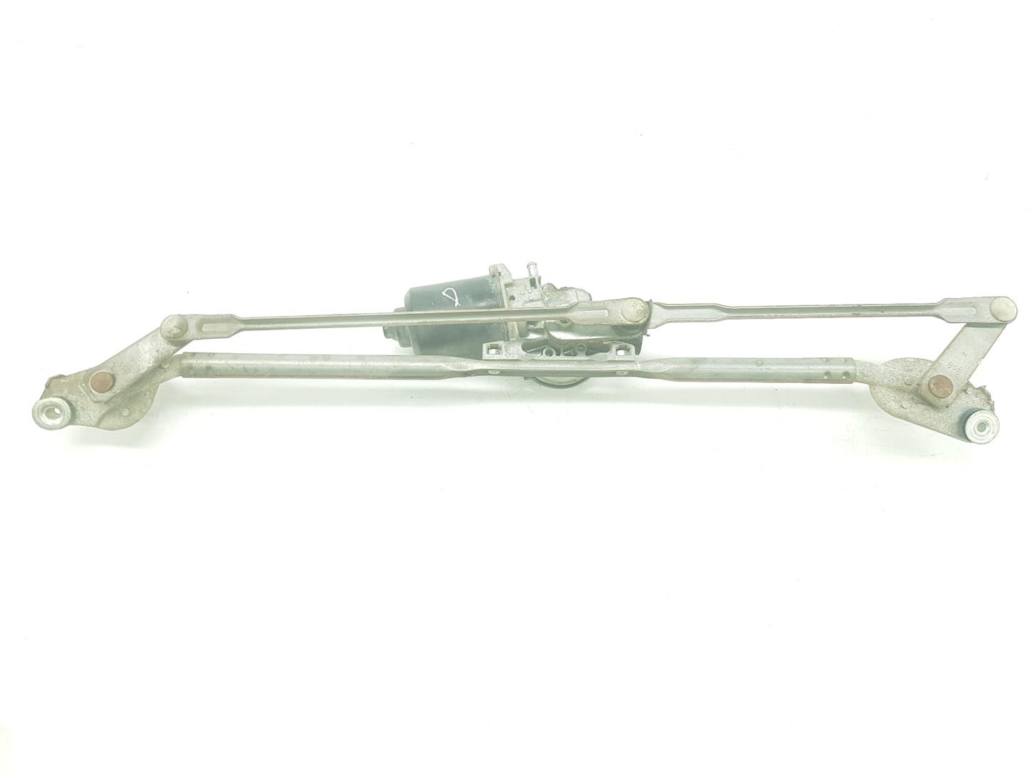 TOYOTA Land Cruiser 70 Series (1984-2024) Front Windshield Wiper Mechanism 8515060260,8515060260 24229358