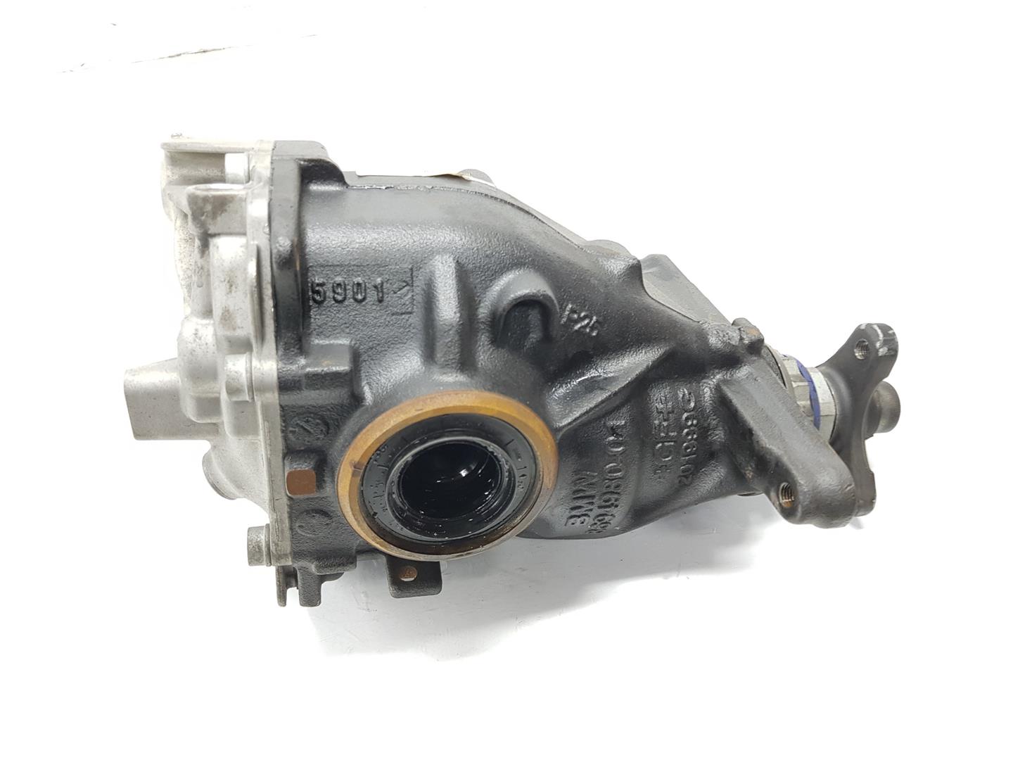 BMW 4 Series F32/F33/F36 (2013-2020) Πίσω διαφορικό 7616971,33107616972 23501671