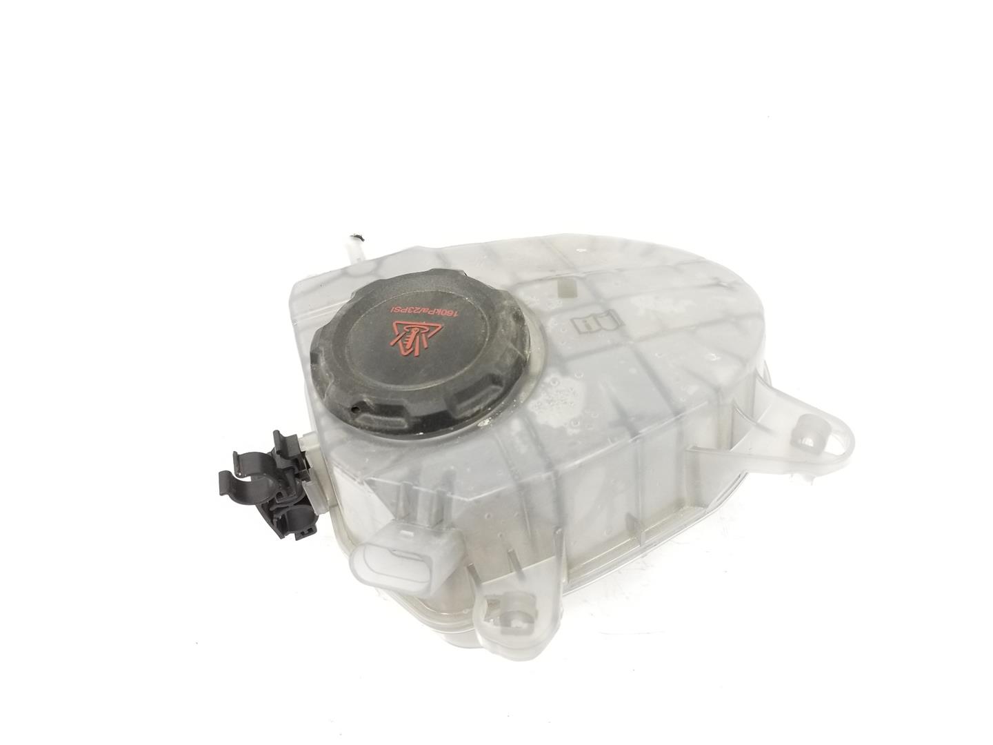 VOLKSWAGEN Passat Variant 1 generation (2010-2024) Expansion Tank 5WA121407G, 5WA121407G 24140691