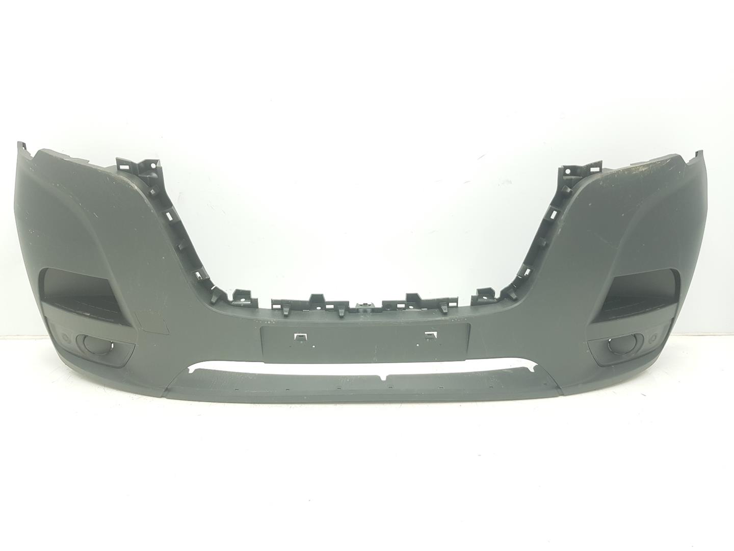 RENAULT Master 3 generation (2010-2023) Front Bumper 620228205R,620228223R,1131CA2222DL 24137183