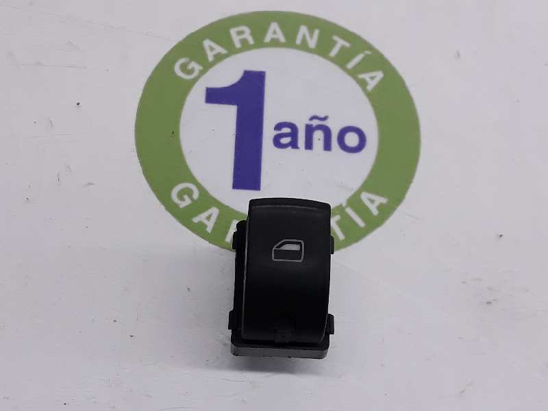 AUDI Q7 4L (2005-2015) Comutator de control geam ușă  dreapta spate 4F0959855A, 4F0959855A 19651395