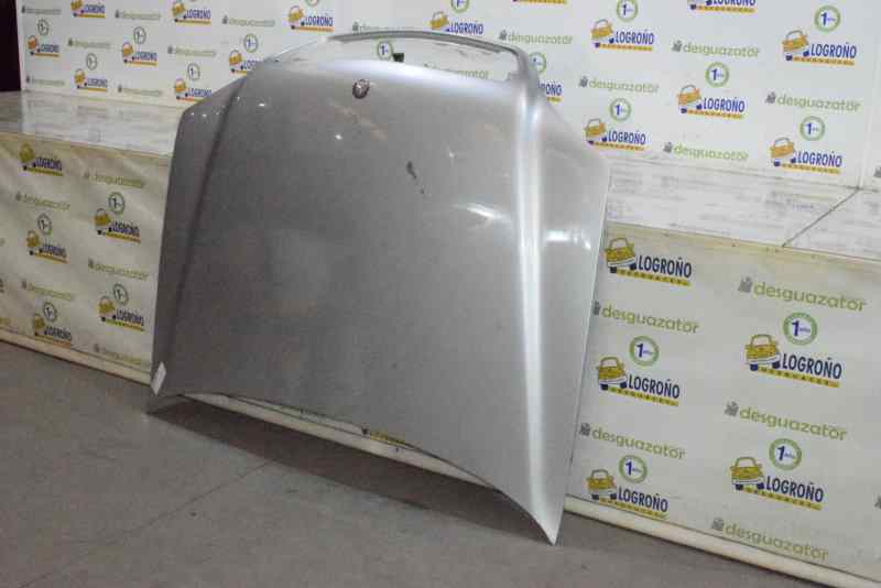 MERCEDES-BENZ M-Class W163 (1997-2005) Bonnet A1638800157,A1638800157,GRISPLATA 19574634