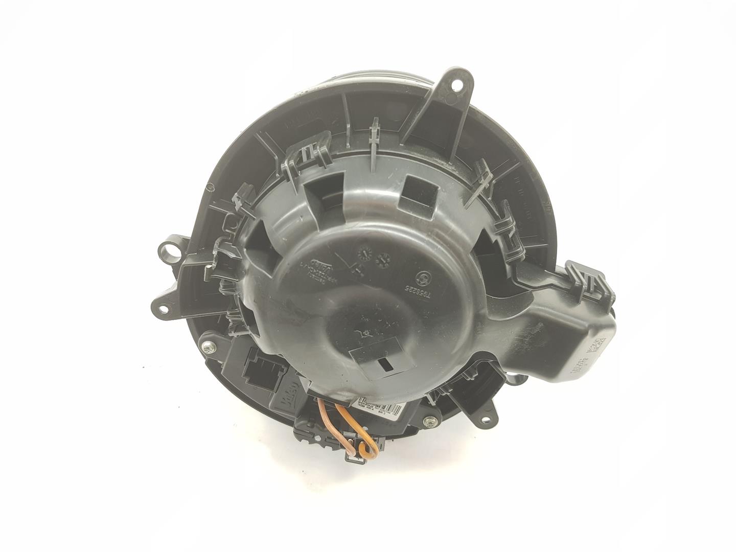 BMW 4 Series F32/F33/F36 (2013-2020) Ventilateur de chauffage 64119350395, 9350395 19877282