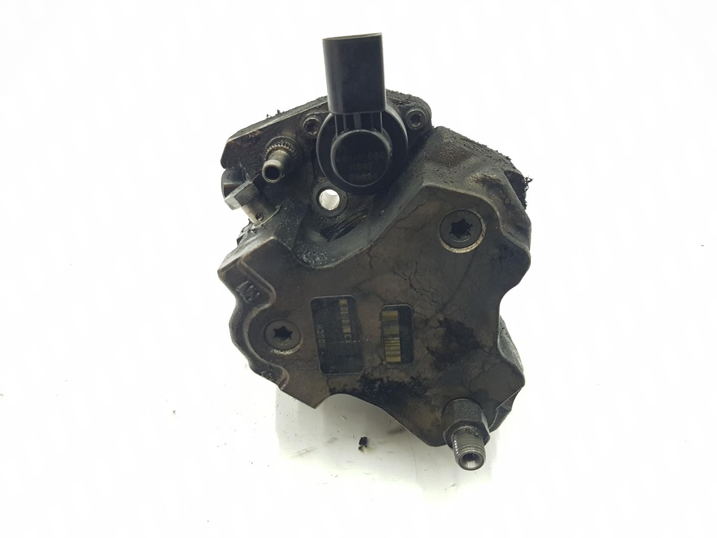 BMW X6 E71/E72 (2008-2012) High Pressure Fuel Pump 13518511824, 0445010146 19806460