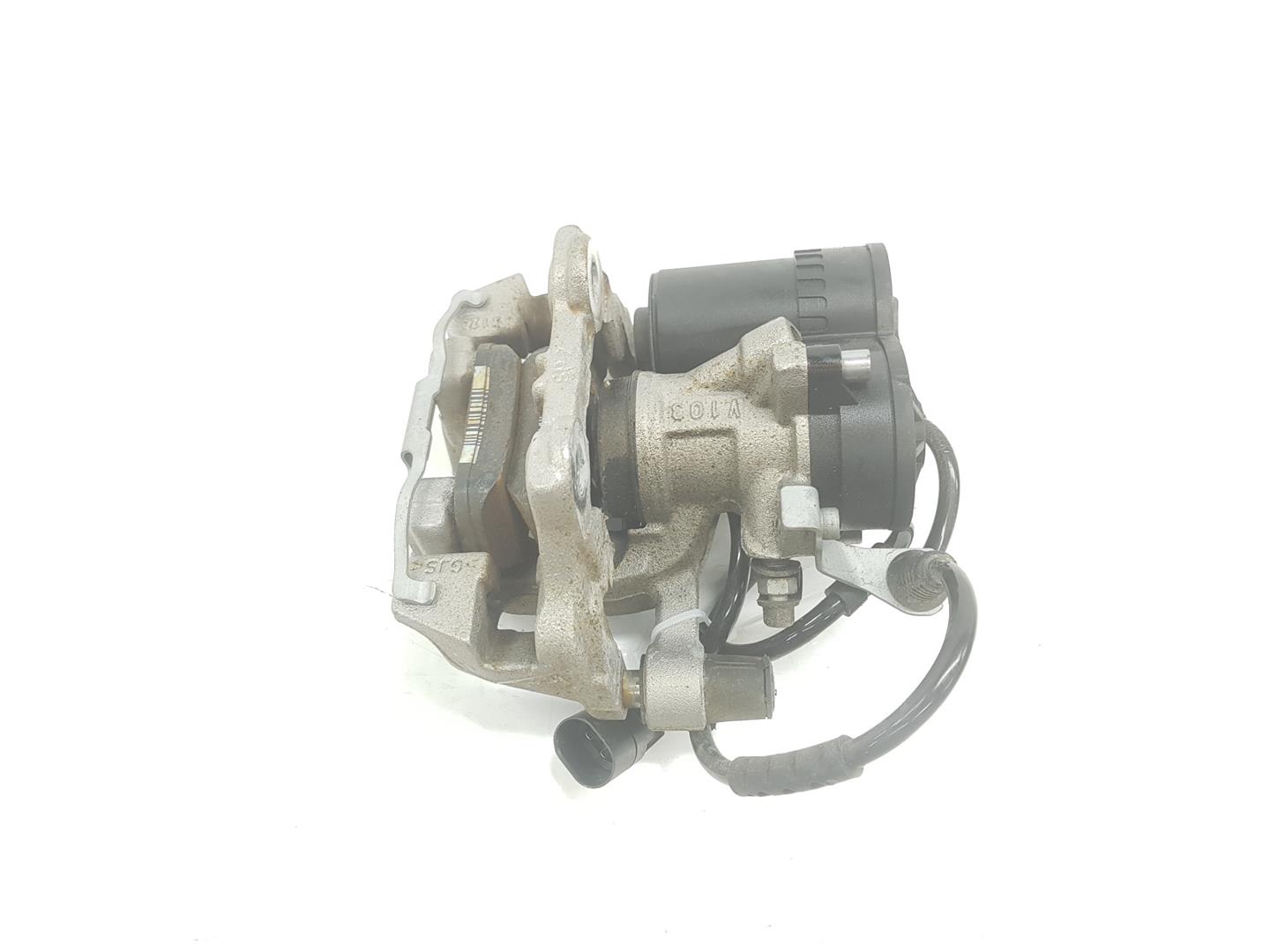 BMW X1 F48/F49 (2015-2023) Bremsecaliper venstre bak 34206883025,34216860007 24137283