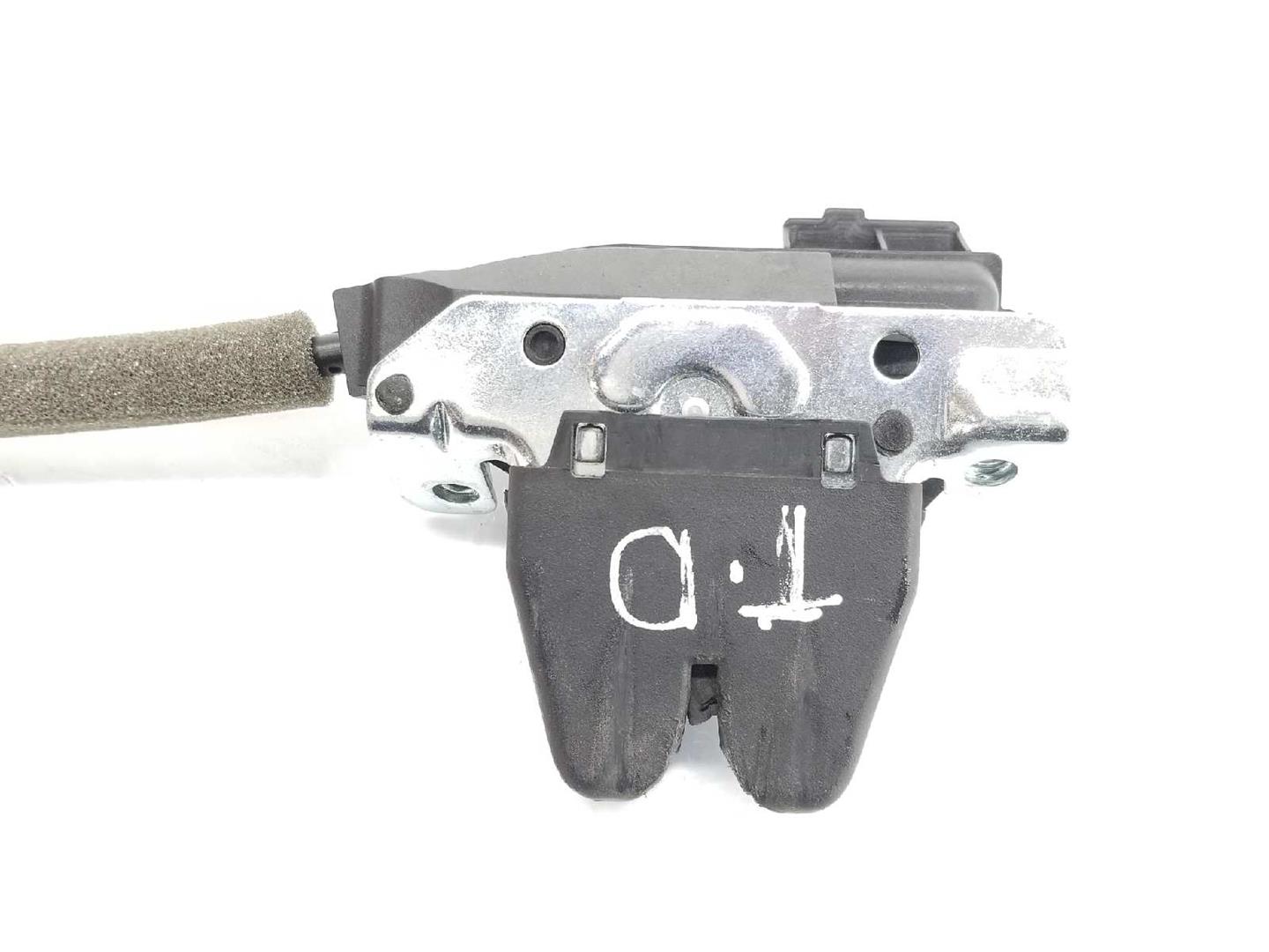 MERCEDES-BENZ E-Class W212/S212/C207/A207 (2009-2016) Tailgate Boot Lock 2047500485,2208217251 19727197