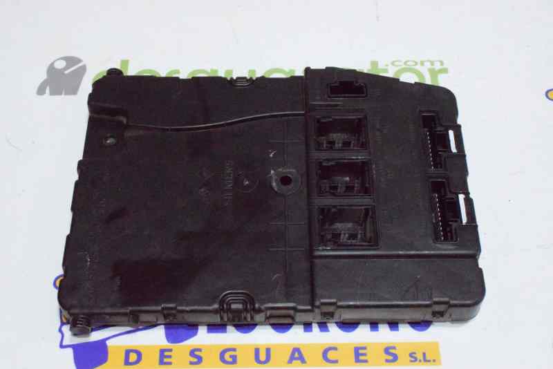 RENAULT Scenic 2 generation (2003-2010) Fuse Box 8200309690,8200309690 19577477