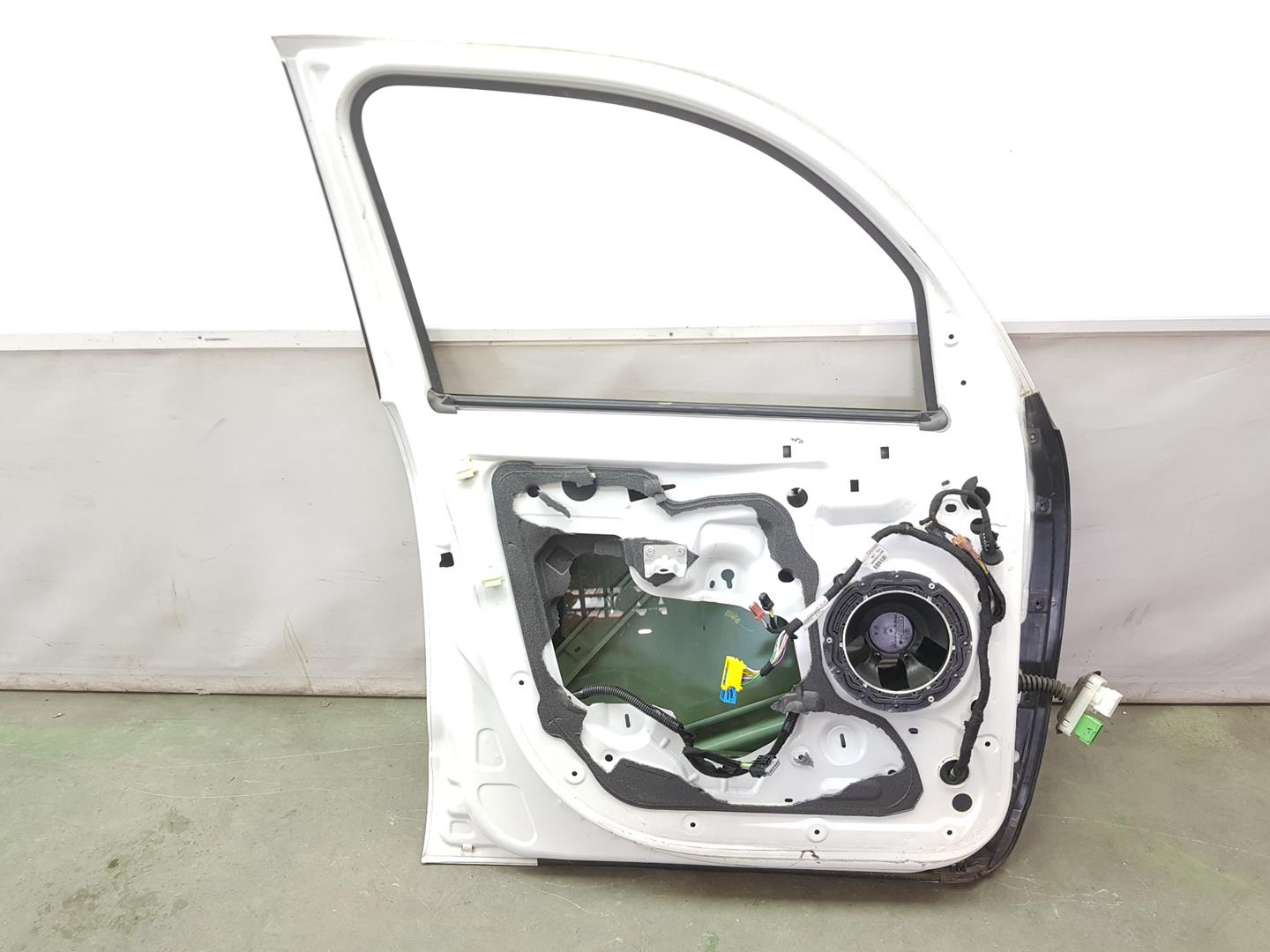 CITROËN C3 Picasso 1 generation (2008-2016) Front Left Door 9006Q3,9006Q3 19821905