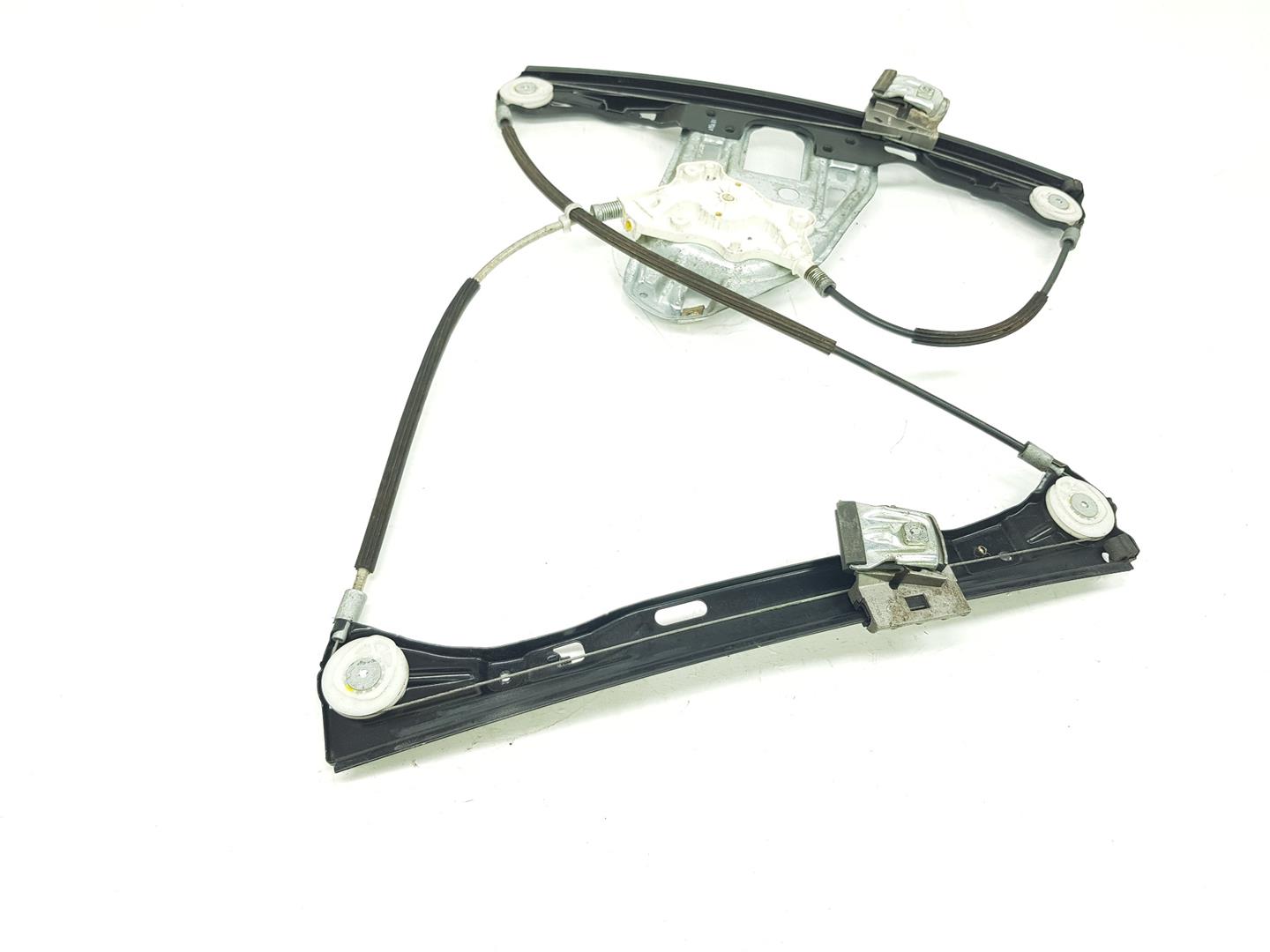 MERCEDES-BENZ C-Class W203/S203/CL203 (2000-2008) Front Right Door Window Regulator 2037204046 20604399