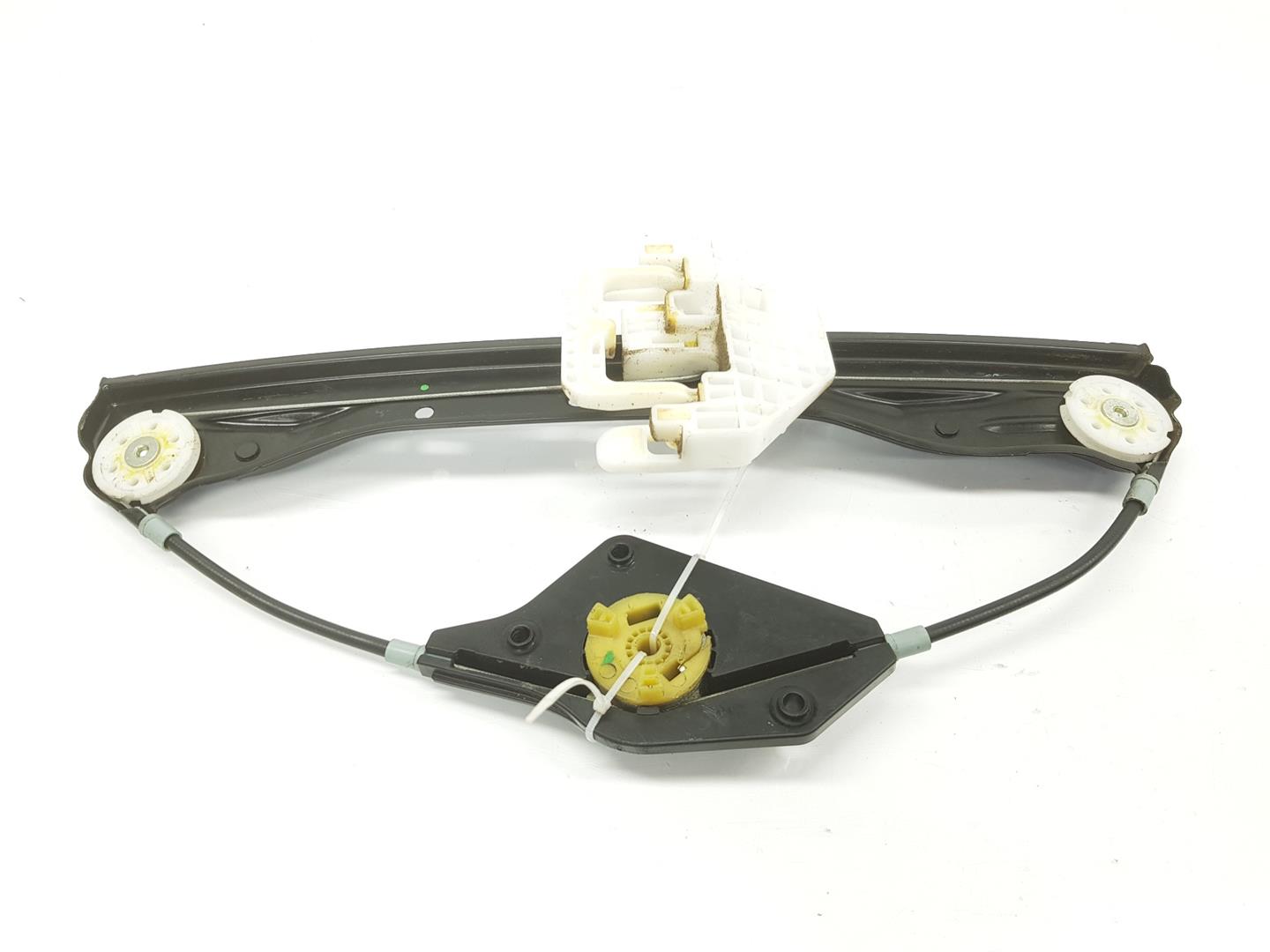 MINI Cooper R56 (2006-2015) Rear Right Door Window Regulator 51359805672,9805672 20481400