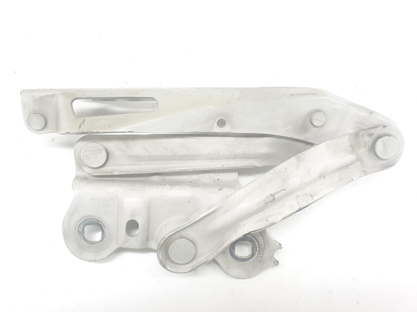 SKODA Superb 3 generation (2015-2023) Bonnet Hood Hinge Set 3V0823301, 3V0823301 24229590