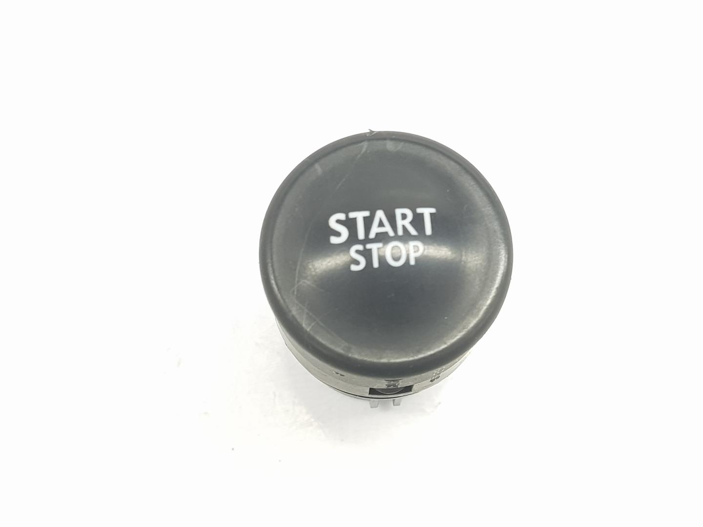 RENAULT Scenic 3 generation (2009-2015) Ignition Button 251506978R, 251506978R 21421478