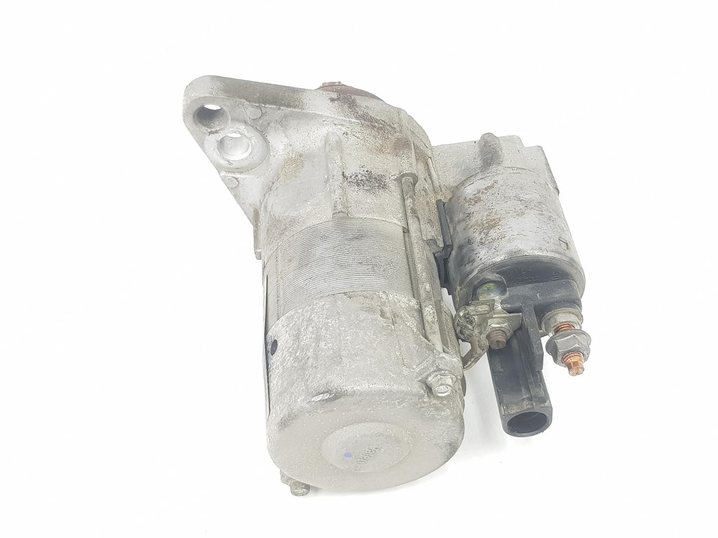 SEAT Ibiza 3 generation (2002-2008) Starter Motor 02Z911023H, 02Z911023F 24251190