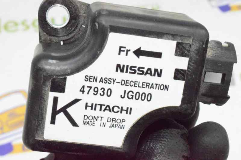 NISSAN X-Trail T31 (2007-2014) Steering Wheel Position Sensor 47930JG000,47930JG000 19589906