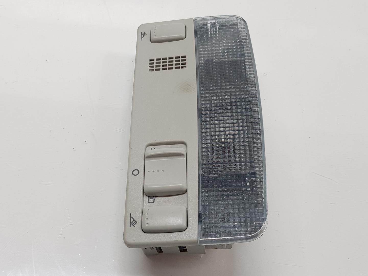 SEAT Toledo 4 generation (2012-2020) Other Interior Parts 5JA947105, 5JA947105 23826561