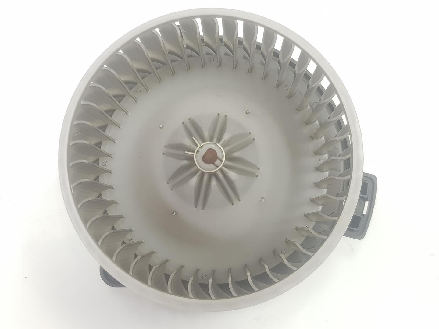 MITSUBISHI Pajero 3 generation (1999-2006) Heater Blower Fan MR398381,MR398381 24172916