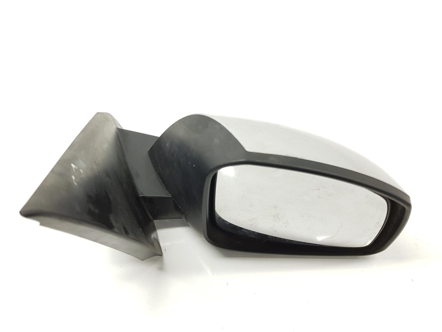 RENAULT Laguna 3 generation (2007-2015) Right Side Wing Mirror 205056, 963010153R, COLORGRISPLATA 23754757