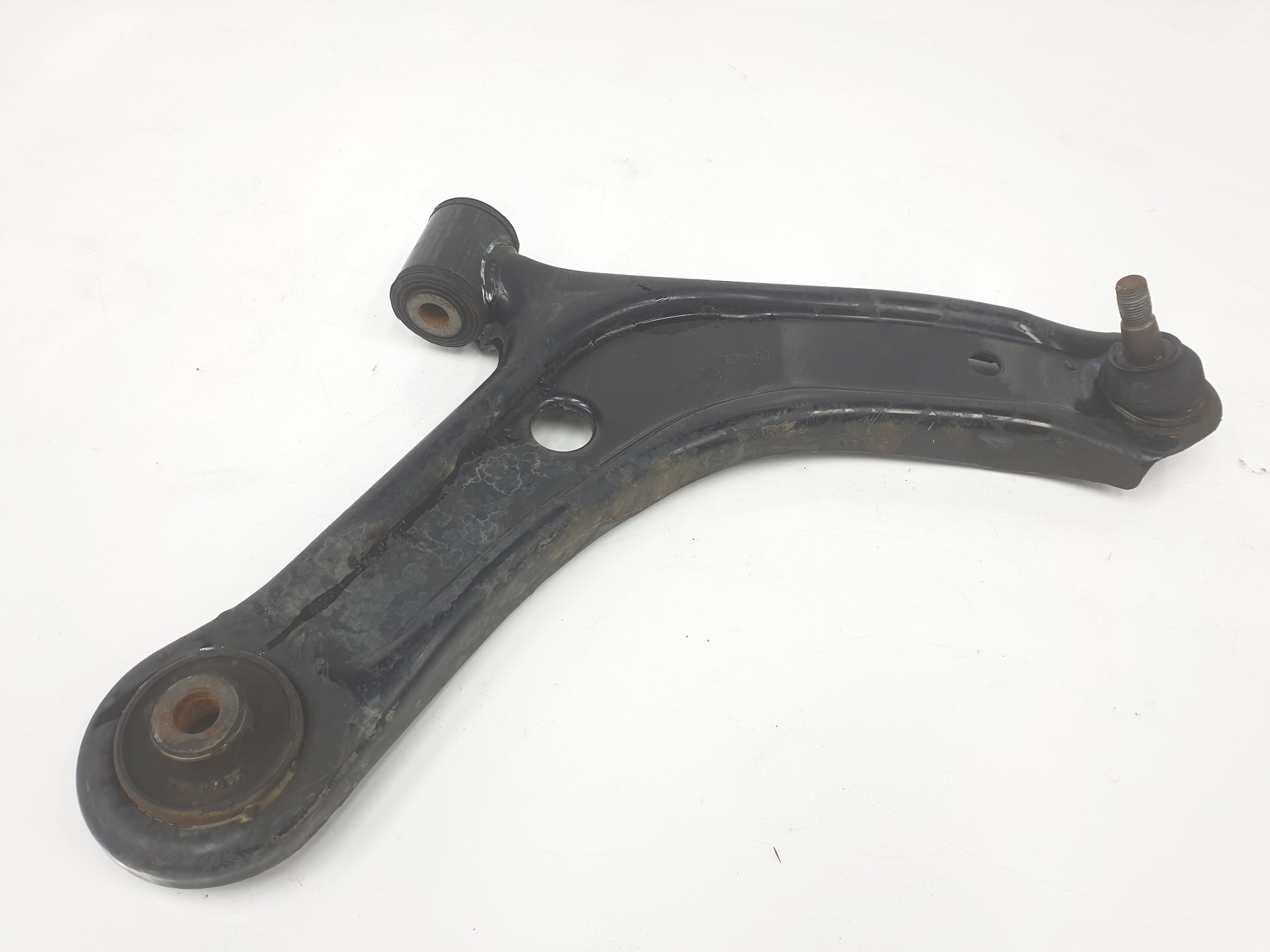 SUZUKI Vitara 2 generation (2014-2023) Front Right Arm 4520161M00,4520161M00 27255003