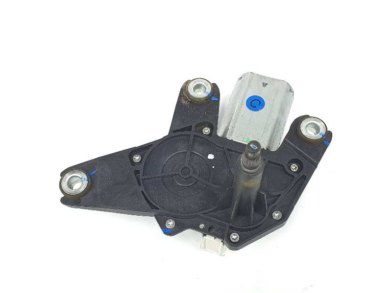 NISSAN Pulsar C13 (2014-2018) Tailgate  Window Wiper Motor 287101KA0A,287101KA0A,2222DL 19727573