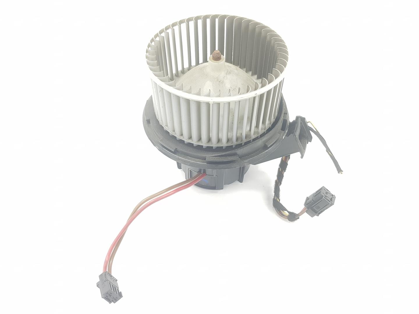 MERCEDES-BENZ GLK-Class X204 (2008-2015) Heater Blower Fan A2128200708, A2128200708 19762510